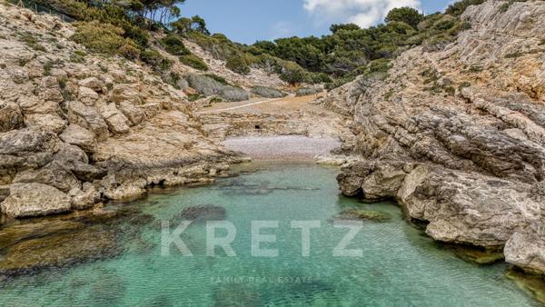 Domaine Privé de Port D'alon - Front de Mer - Villa Contemporaine