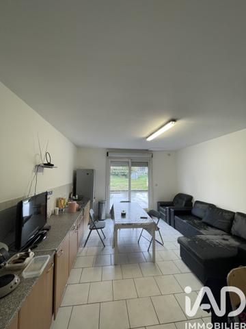 Maison à vendre 3 pièces 341 m² Billy-Montigny