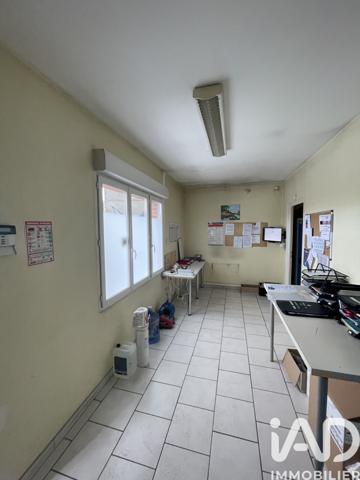 Maison à vendre 3 pièces 341 m² Billy-Montigny