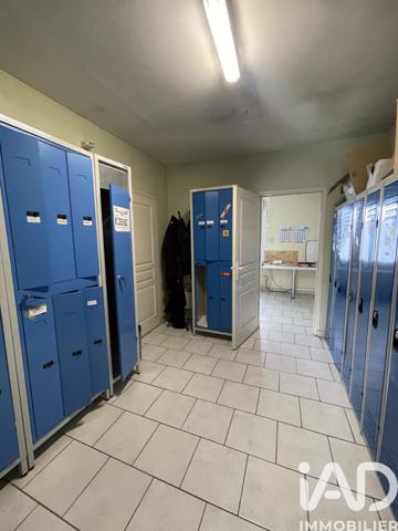 Maison à vendre 3 pièces 341 m² Billy-Montigny