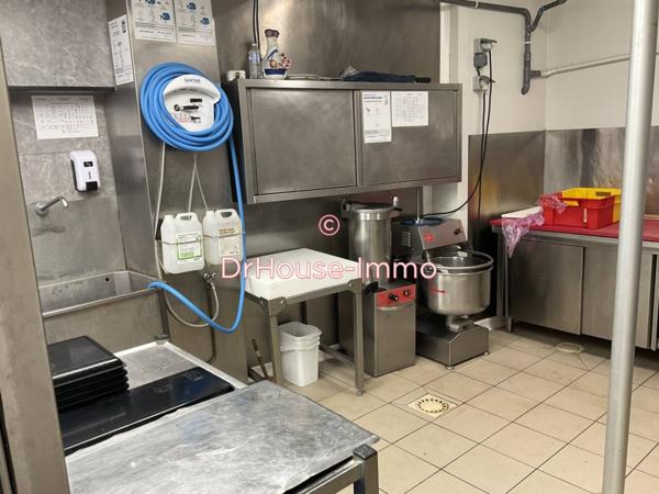 Commerce à vendre de 80 m²