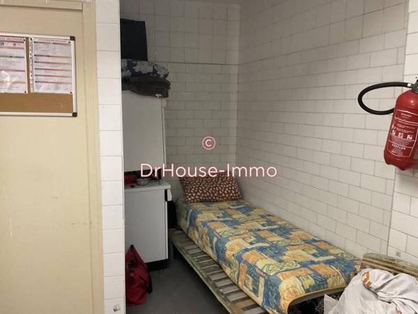 Commerce à vendre de 80 m²