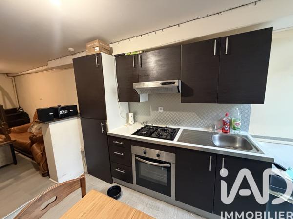 Maison à vendre 2 pièces 36 m² Ruffec