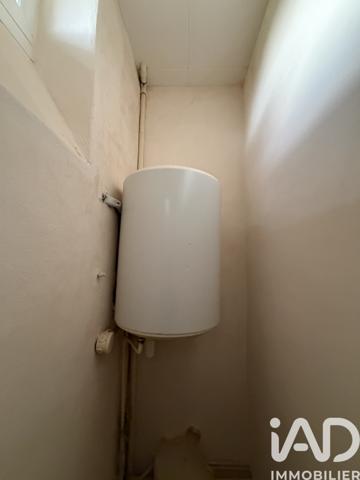 Maison à vendre 2 pièces 36 m² Ruffec