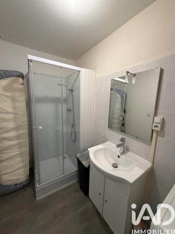 Maison à vendre 2 pièces 36 m² Ruffec