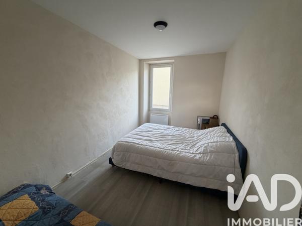 Maison à vendre 2 pièces 36 m² Ruffec