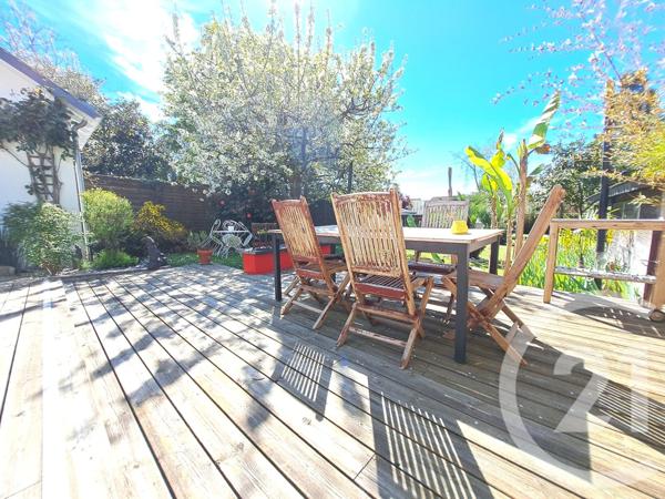 Maison à vendre  7 pièces - 160,70 m2 VERTOU - 44