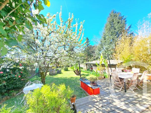 Maison à vendre  7 pièces - 160,70 m2 VERTOU - 44