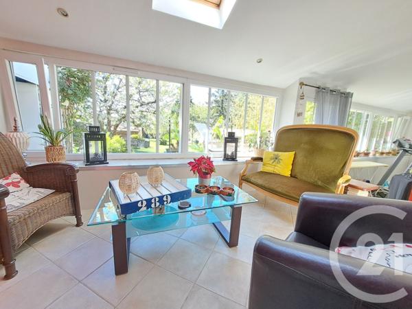 Maison à vendre  7 pièces - 160,70 m2 VERTOU - 44