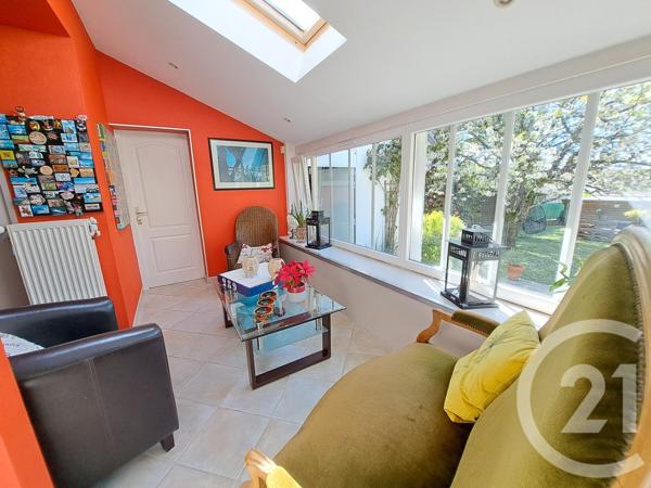 Maison à vendre  7 pièces - 160,70 m2 VERTOU - 44