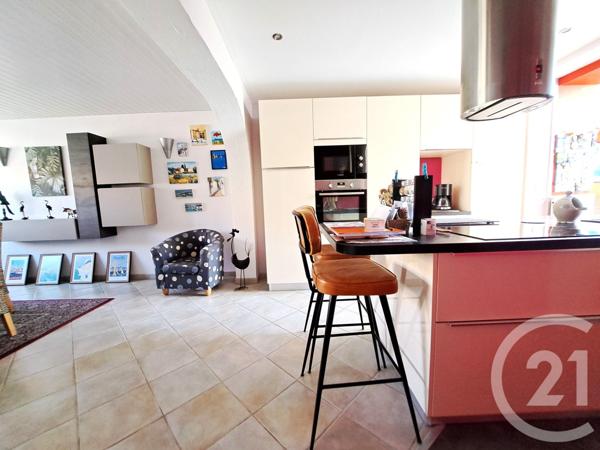 Maison à vendre  7 pièces - 160,70 m2 VERTOU - 44