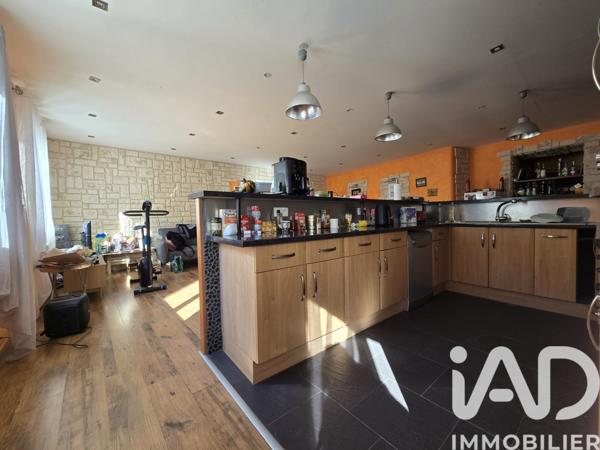 Appartement à vendre 5 pièces 145 m² Thouars