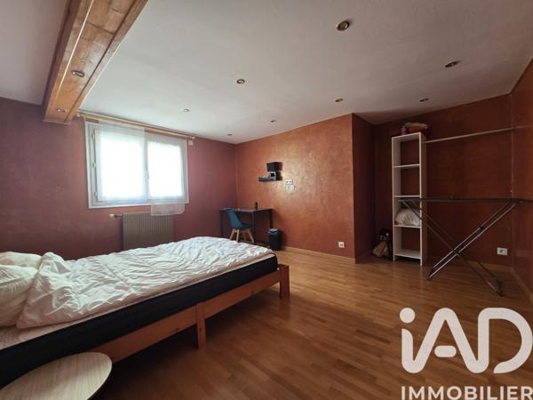 Appartement à vendre 5 pièces 145 m² Thouars