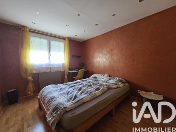 Appartement à vendre 5 pièces 145 m² Thouars