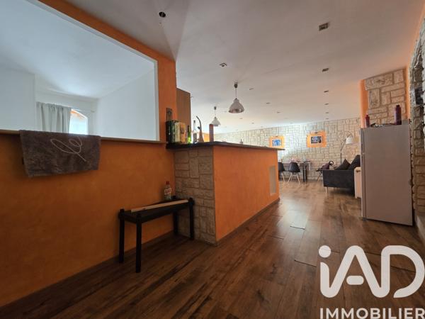 Appartement à vendre 5 pièces 145 m² Thouars