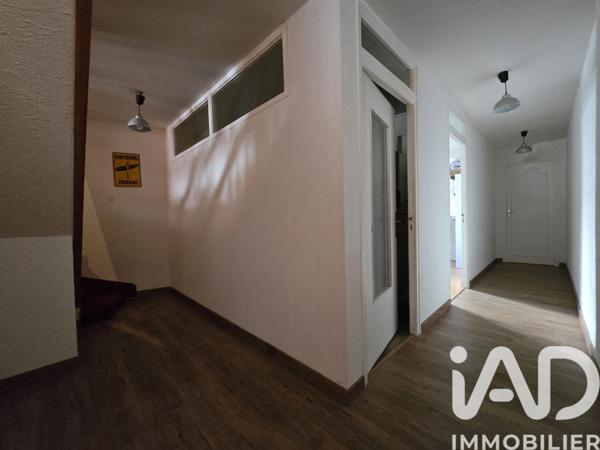 Appartement à vendre 5 pièces 145 m² Thouars