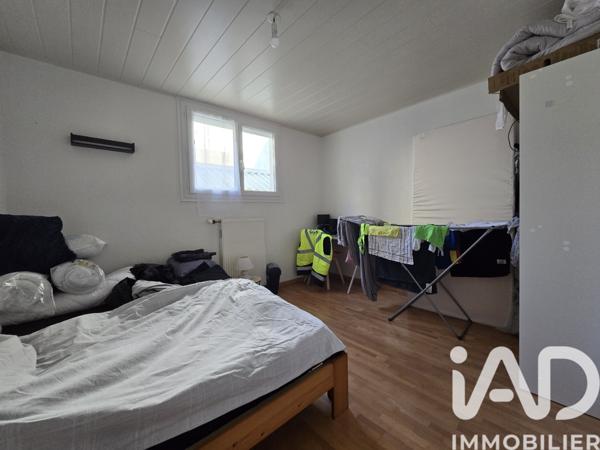 Appartement à vendre 5 pièces 145 m² Thouars