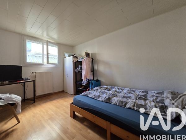 Appartement à vendre 5 pièces 145 m² Thouars