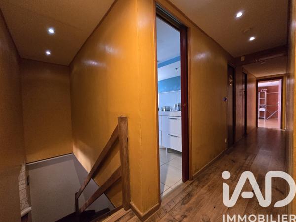 Appartement à vendre 5 pièces 145 m² Thouars