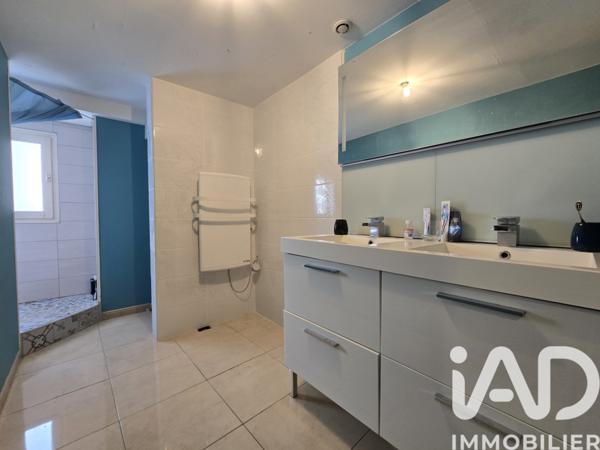 Appartement à vendre 5 pièces 145 m² Thouars