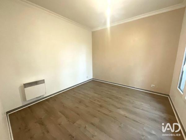 Location appartement 3 pièces 60 m² Saint-Germain-en-Laye