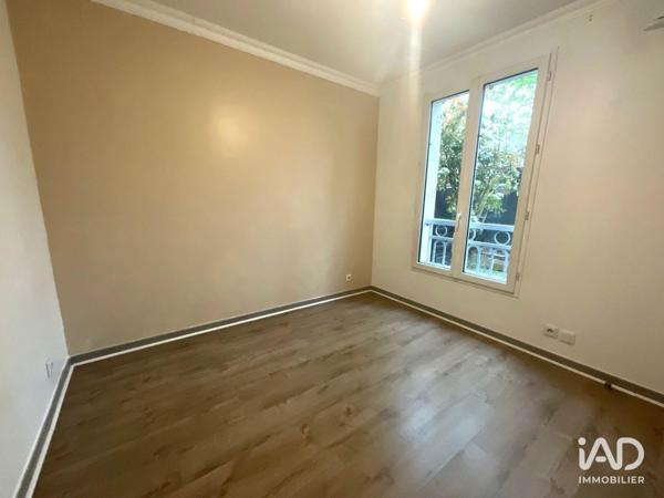 Location appartement 3 pièces 60 m² Saint-Germain-en-Laye