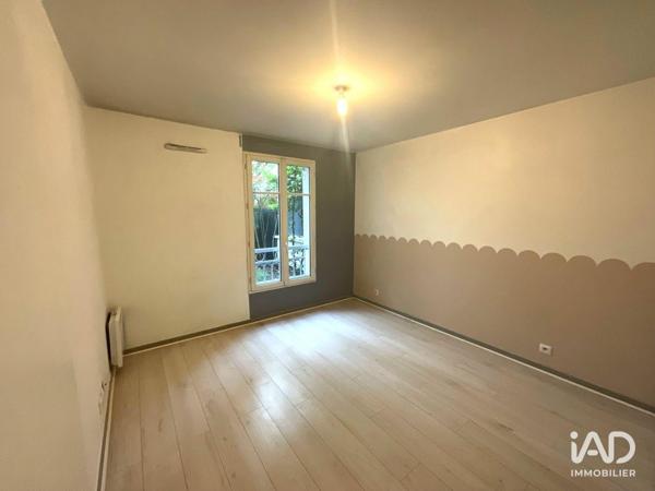 Location appartement 3 pièces 60 m² Saint-Germain-en-Laye
