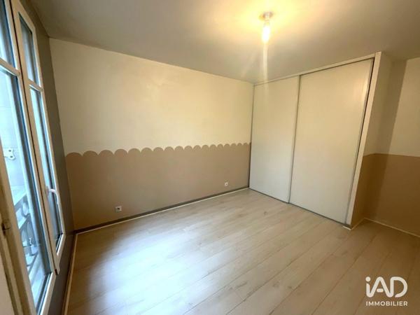 Location appartement 3 pièces 60 m² Saint-Germain-en-Laye