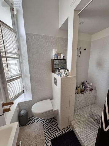 Appartement à vendre à Rennes en Ille-et-Vilaine (35000), ref : 028-1334