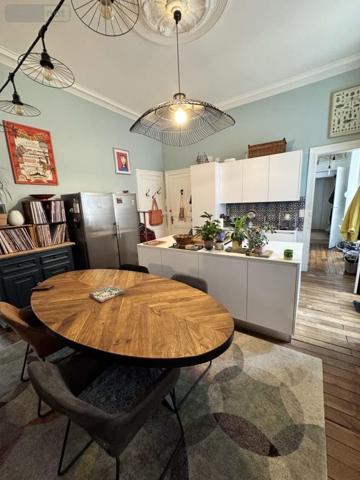 Appartement à vendre à Rennes en Ille-et-Vilaine (35000), ref : 028-1334