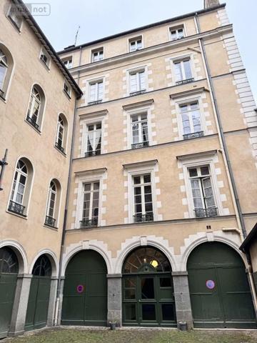 Appartement à vendre à Rennes en Ille-et-Vilaine (35000), ref : 028-1334
