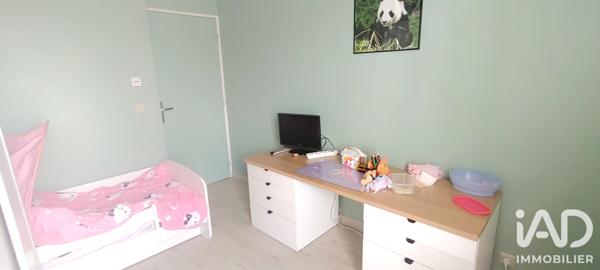 Appartement à vendre 4 pièces 76 m² Chelles