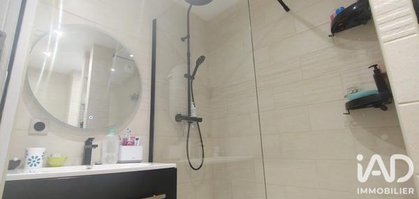 Appartement à vendre 4 pièces 76 m² Chelles
