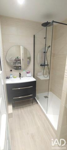 Appartement à vendre 4 pièces 76 m² Chelles