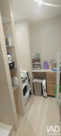 Appartement à vendre 4 pièces 76 m² Chelles