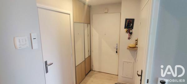 Appartement à vendre 4 pièces 76 m² Chelles