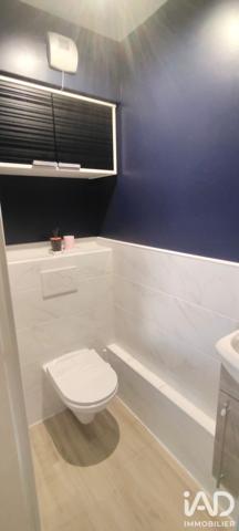 Appartement à vendre 4 pièces 76 m² Chelles