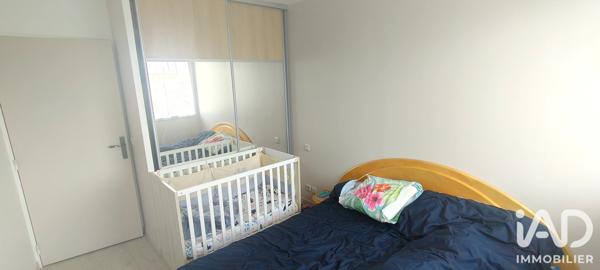 Appartement à vendre 4 pièces 76 m² Chelles