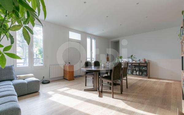 Maison à vendre    5 pièces • 111,77 m2 Nogent-sur-Marne