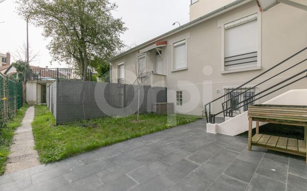 Maison à vendre    5 pièces • 111,77 m2 Nogent-sur-Marne