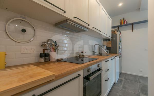 Maison à vendre    5 pièces • 111,77 m2 Nogent-sur-Marne