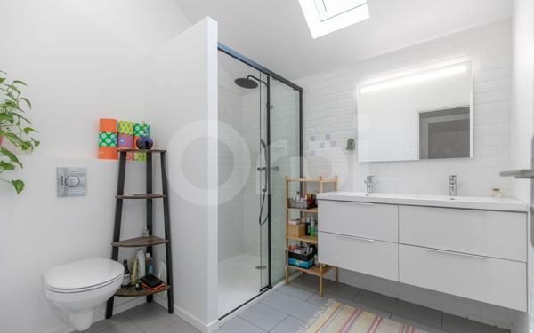 Maison à vendre    5 pièces • 111,77 m2 Nogent-sur-Marne