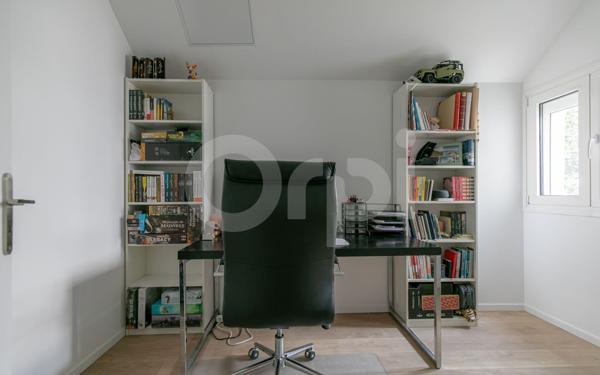 Maison à vendre    5 pièces • 111,77 m2 Nogent-sur-Marne