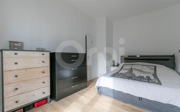 Maison à vendre    5 pièces • 111,77 m2 Nogent-sur-Marne