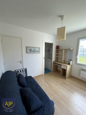 Location maison Saint Nazaire : 1 296 € - AJP Immobilier Saint-Marc-sur-Mer