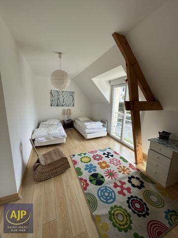 Location maison Saint Nazaire : 1 296 € - AJP Immobilier Saint-Marc-sur-Mer