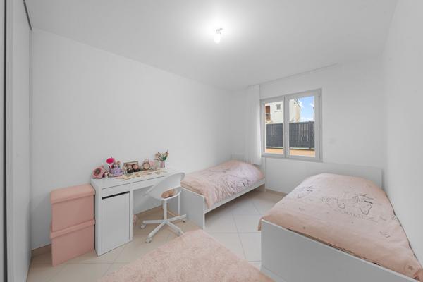 Maison plain pied à Champforgeuil - 3 chambres, 114 m²