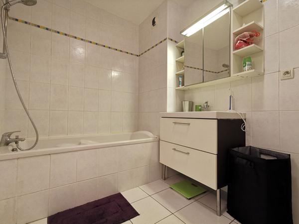 Vente appartement Rennes : 474 750 € - AJP Immobilier Pacé