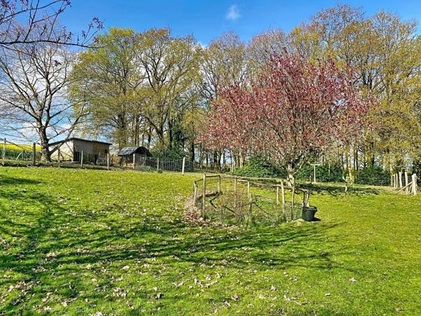 Magnifique propriétée en campagne de Pluvigner