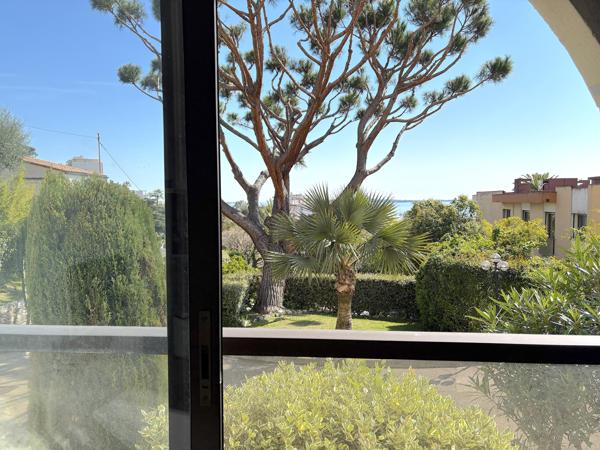 Appartement 1 pièce - 17 m² Exclusivité